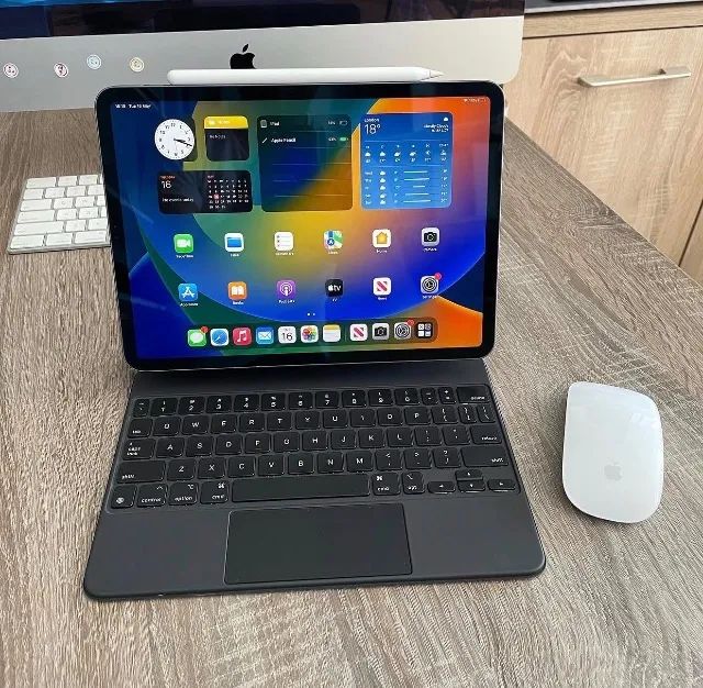 IPAD PRO 11-INCH M1 512GB  - Foto 2