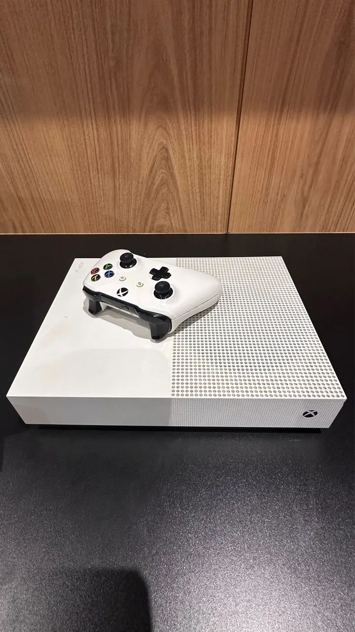 Vendi Xbox one S