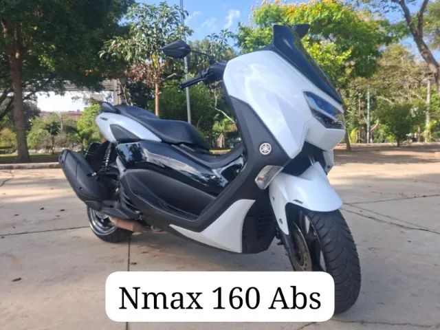 Nmax 160 Abs