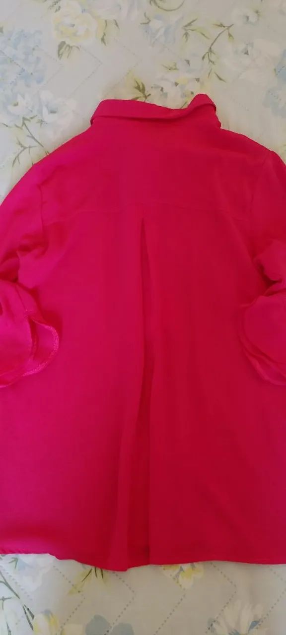 Blusa feminina  - Foto 3