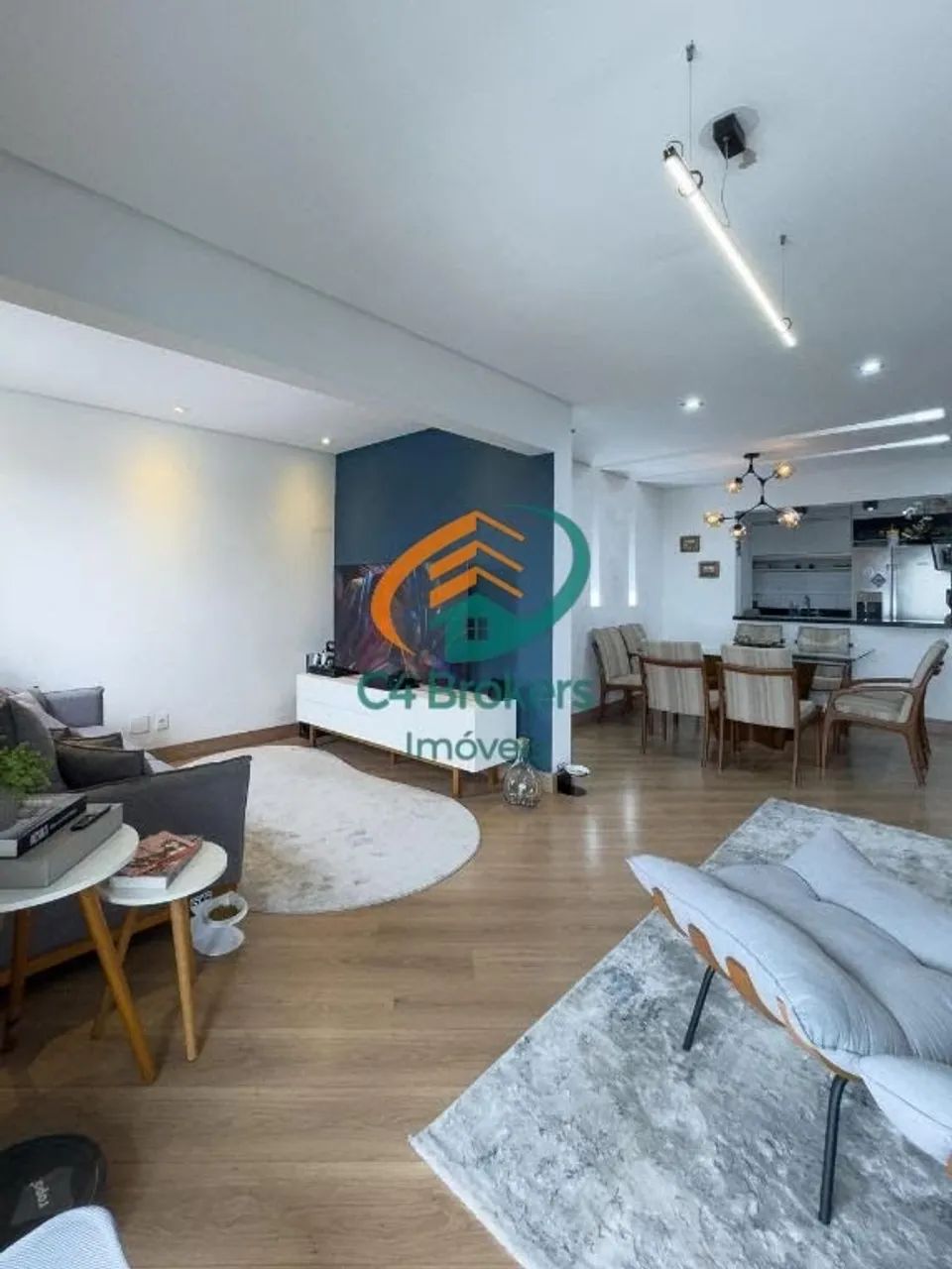Apartamento em Gopoúva - Guarulhos, SP - Foto 3