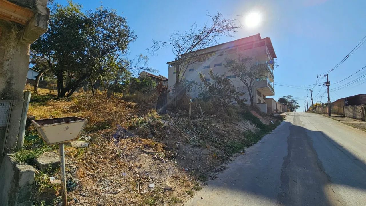 Foto - Esmeraldas - Quintas São José (Melo Viana)