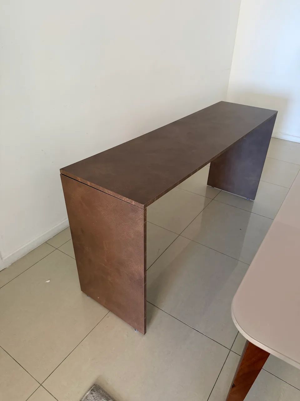 3-Drawer Cabinet and Sideboard. Brand: Todeschini.