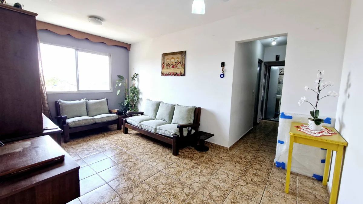 Apartamento para venda em Vila Constança com 2 quartos, 61m² - Foto 5