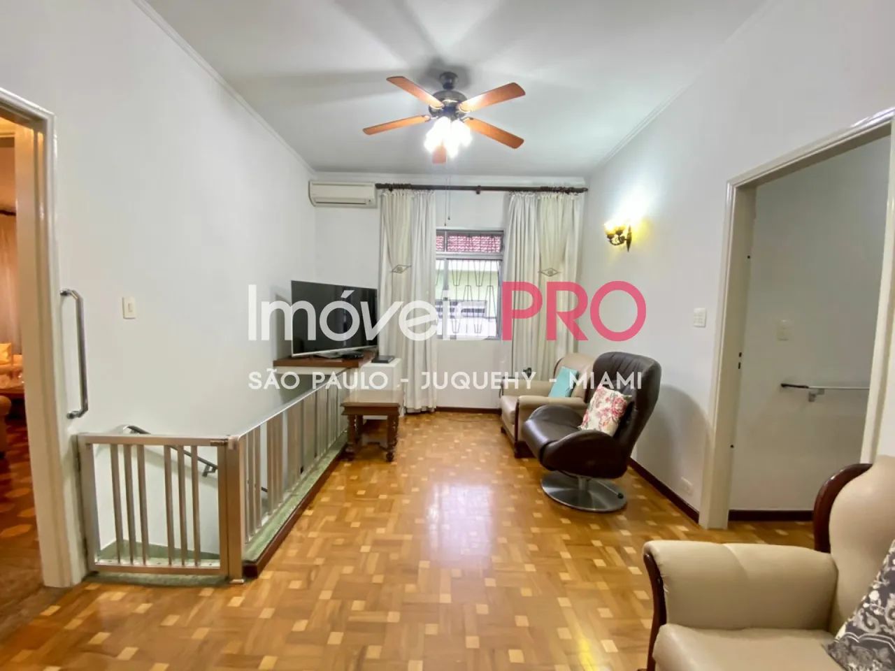 Casa Térrea no Jardim da Saúde, 4 dormitórios sendo 2 suítes. - Foto 4