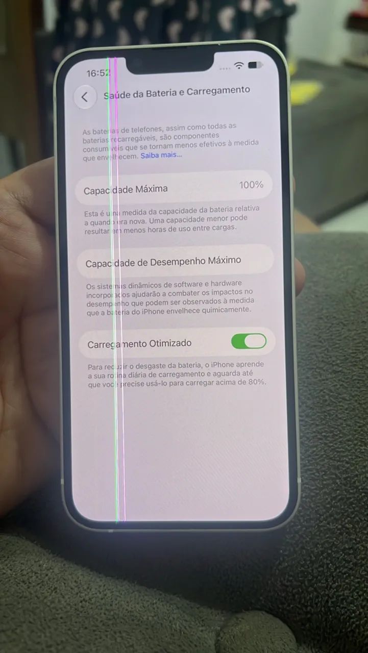 iPhone 13 - Foto 3