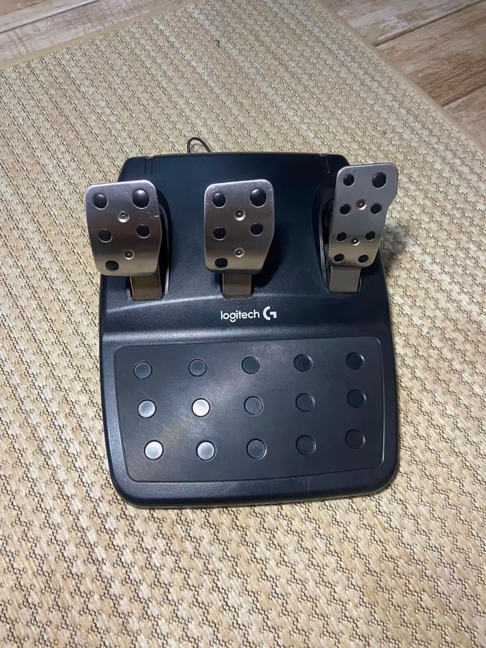 Logitech G29 COMPLETO - Foto 4