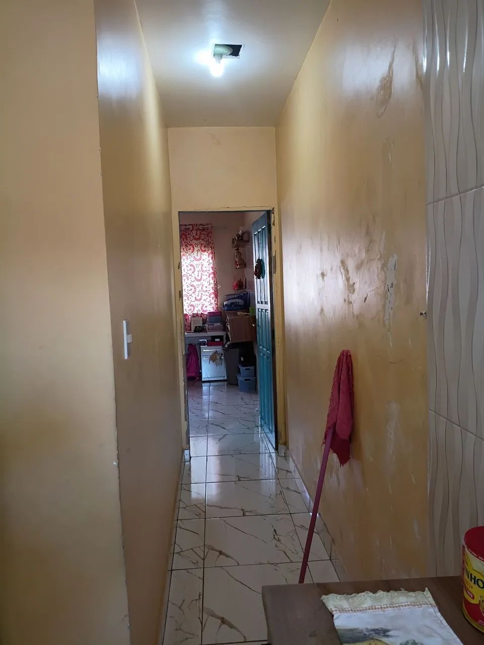 E uma casa  - Foto 4