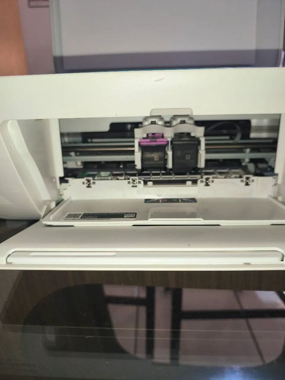 Vendo impressora hp - Foto 5