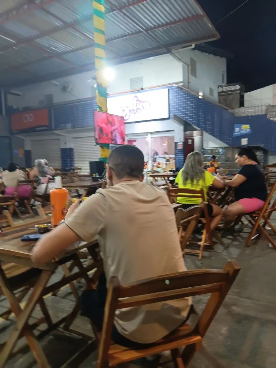 Repasse de Pizzaria  - Foto 3