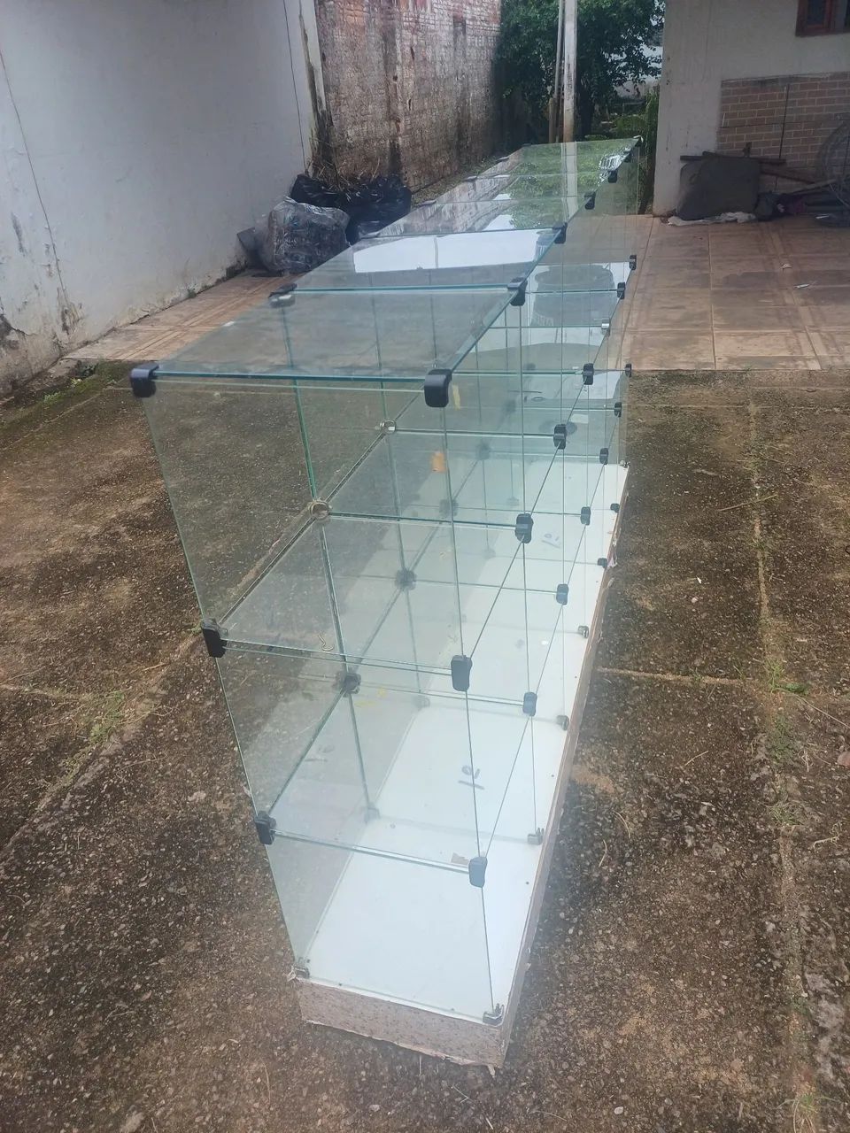 Expositor e vitrine  - Foto 3