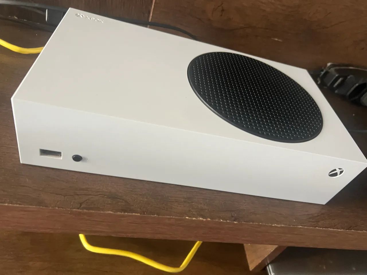 Xbox Series S  - Foto 4