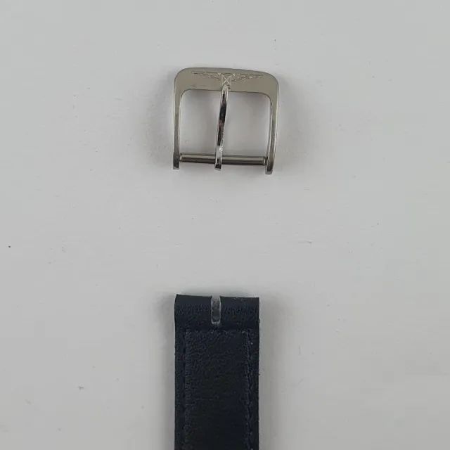 Fivela Longines Logo Tam 14 mm - Foto 4