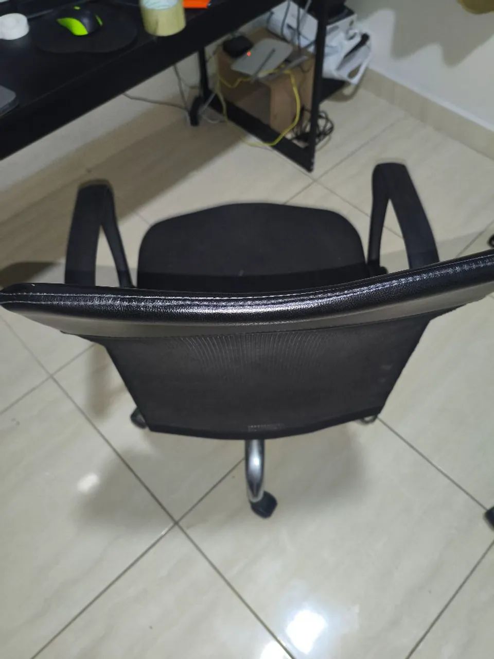 Cadeira de escritório  - Foto 3