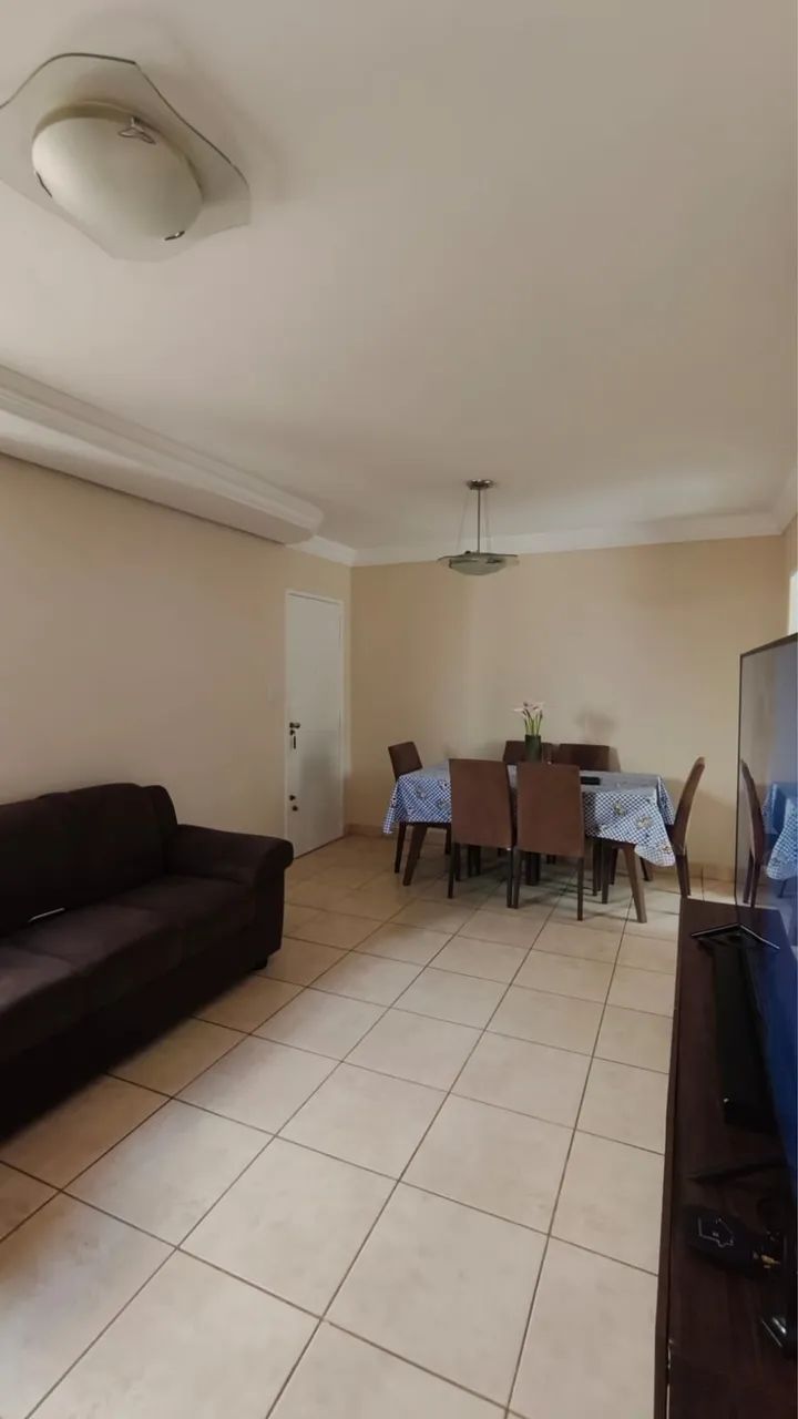 Apartamento Condomínio Saint Germain  - Foto 4