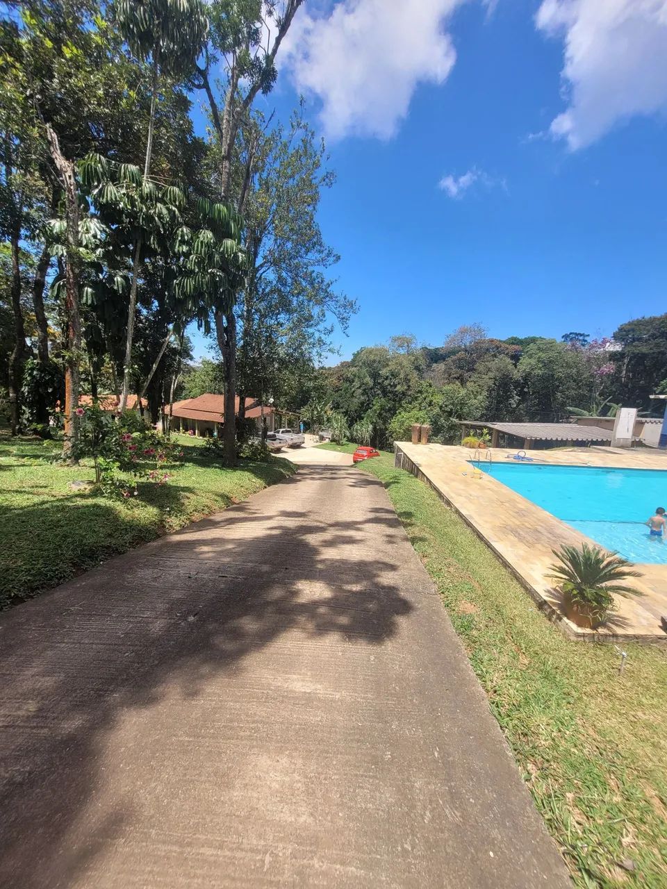 Foto - Guarulhos - Cidade Seródio