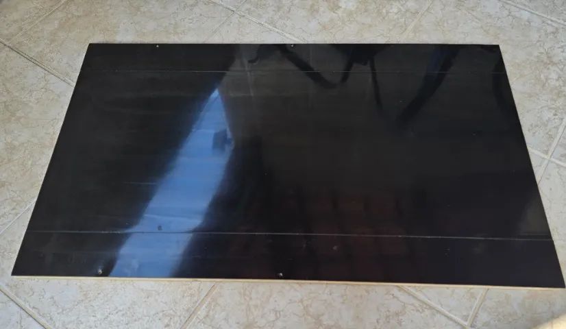 Deck / Prancha para Esteira Ergométrica Dream Fitness DR2110 (Peça Original) - Foto 2