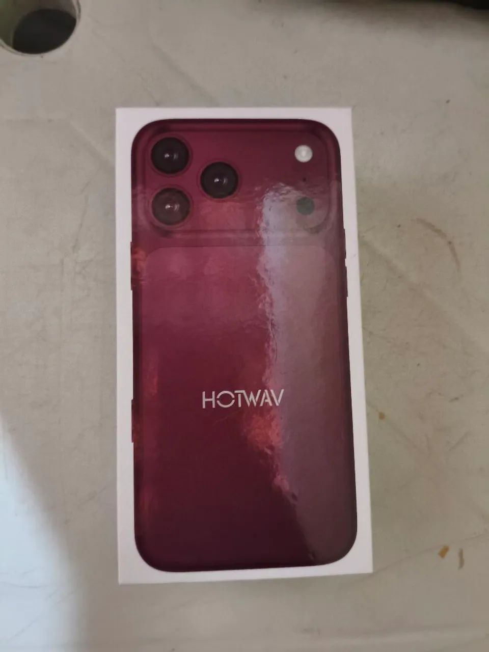 Hotwav a18 pro max - Foto 3