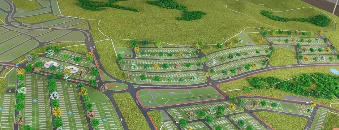Terreno 8x25 Setvalley Horizonte - Foto 2