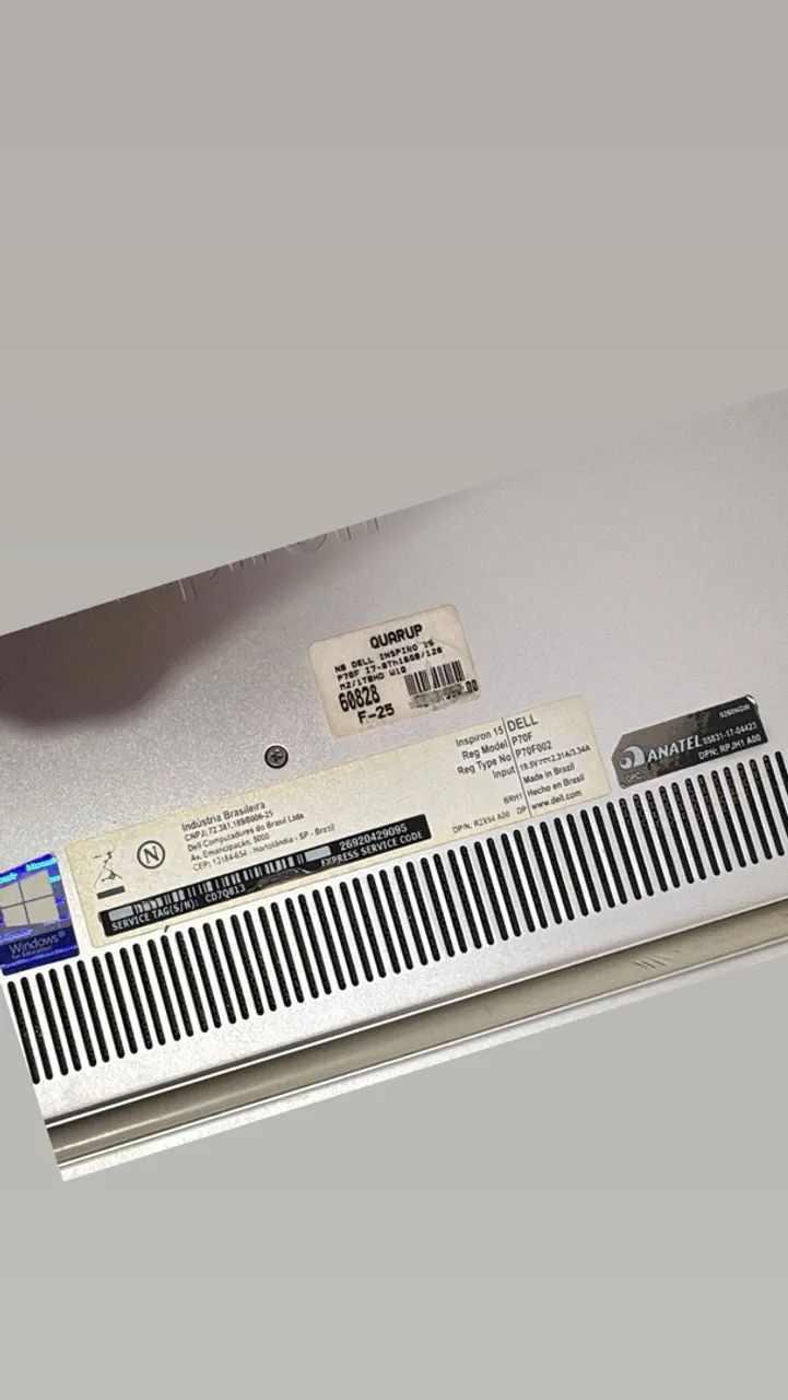Dell inspiron 15  - Foto 3