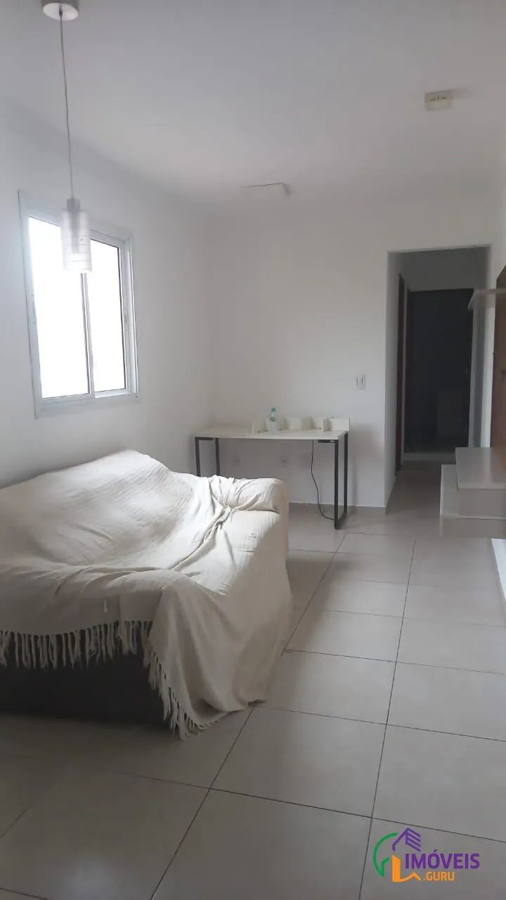APARTAMENTO - SANTA MARIA - SP - Foto 3