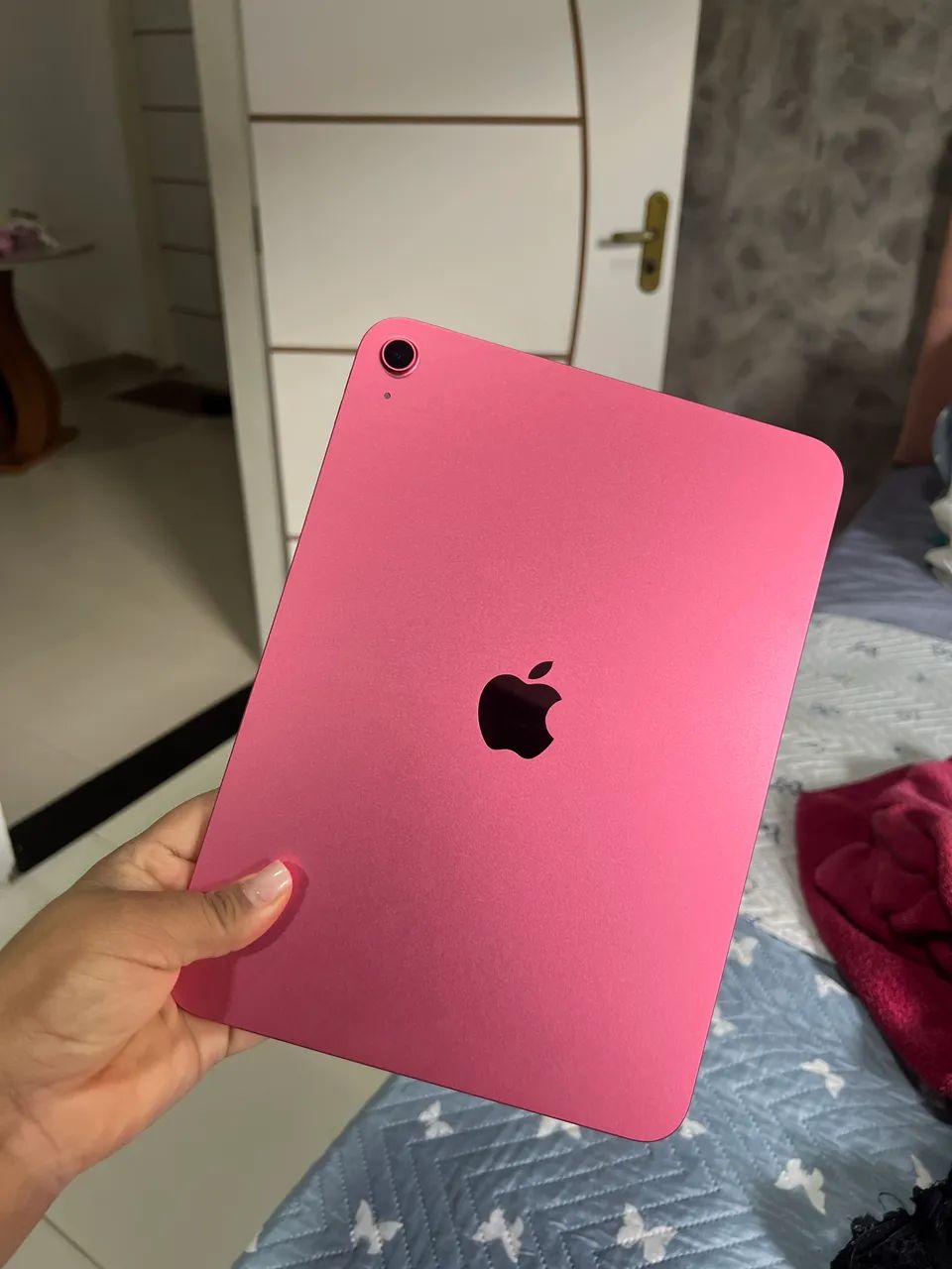 iPad 