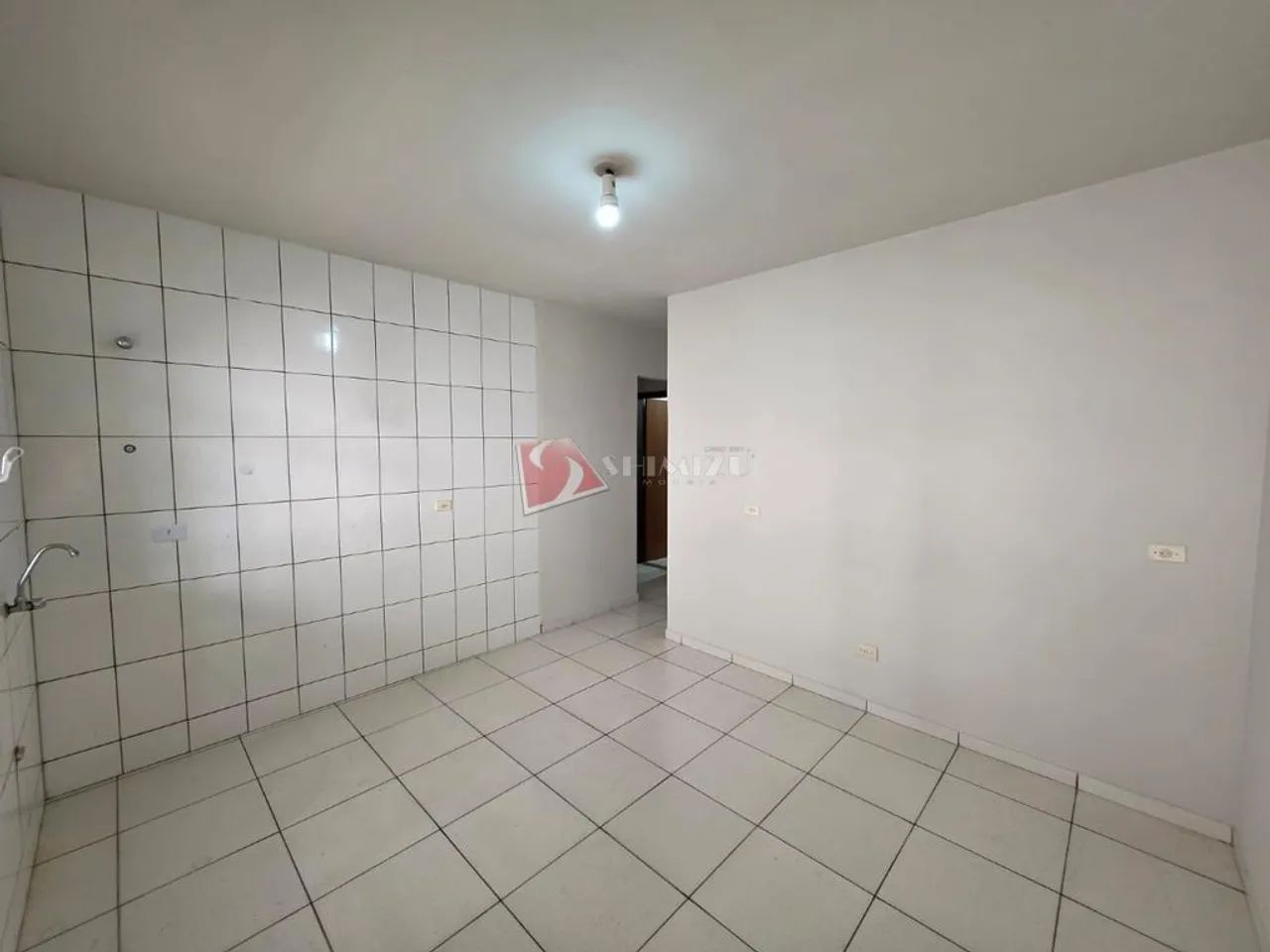Sobreloja para alugar em Maringá, Zona 07, com 1 quarto, com 40 m² - Foto 3
