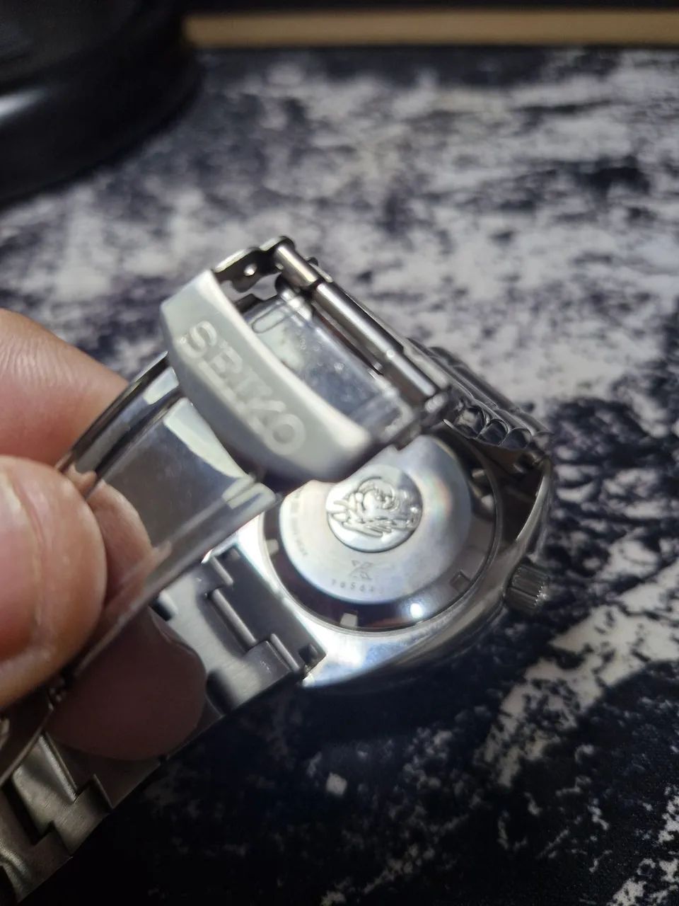 Relógio Seiko automático turtle - Foto 2