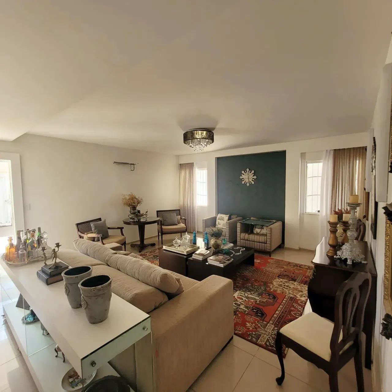 Imóvel para venda com 270 m² com 4 quartos em Pitimbu - Natal - RN - Foto 4