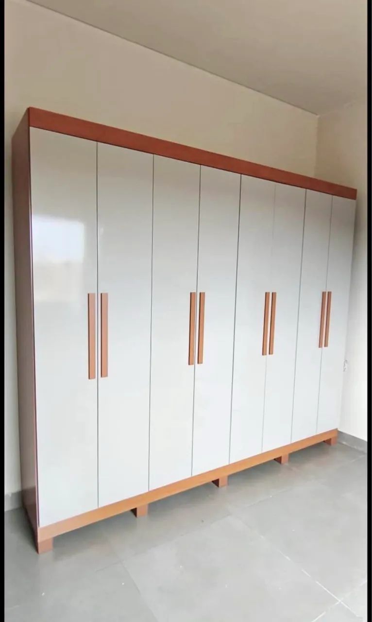 Guarda roupa novos  - Foto 2