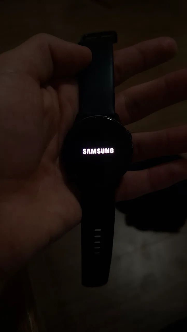 Samsung galaxy watch active  - Foto 2