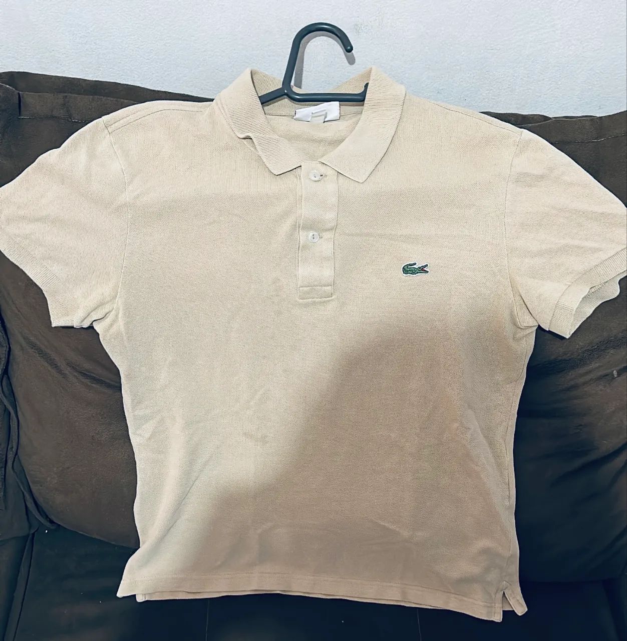 Camiseta Polo Lacoste Original  - Foto 2