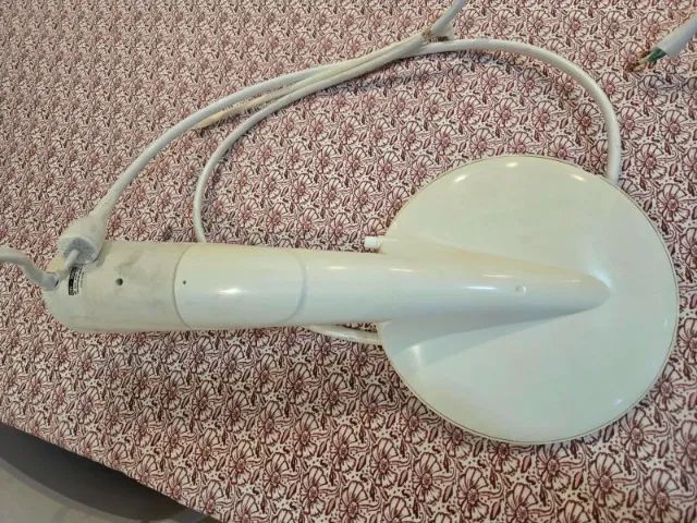 Chuveiro Lorenzetti 220v - 150 reais ou melhor oferta - Foto 2