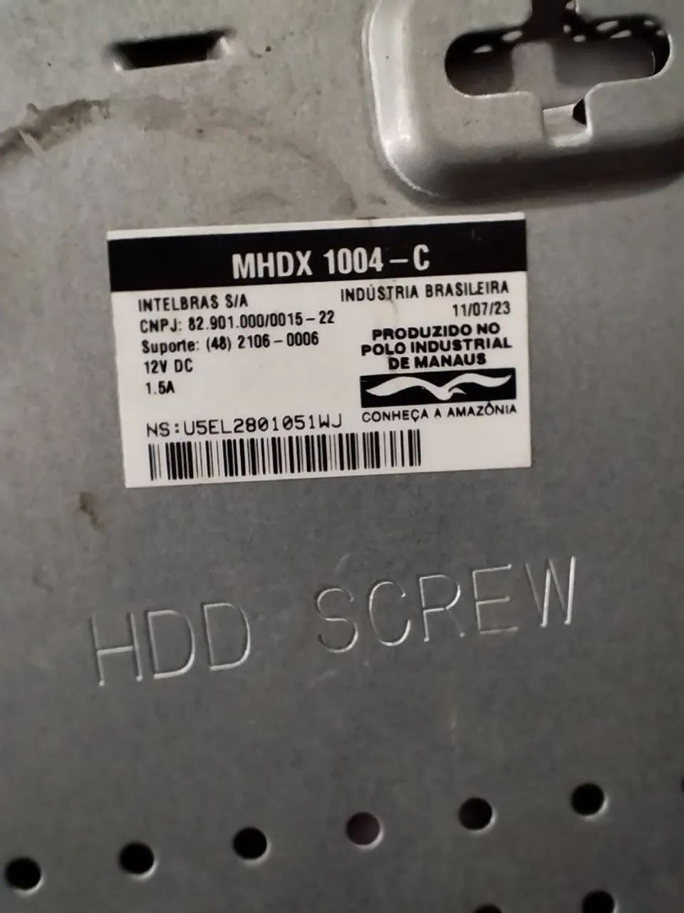 Kit câmera de segurança  - Foto 5