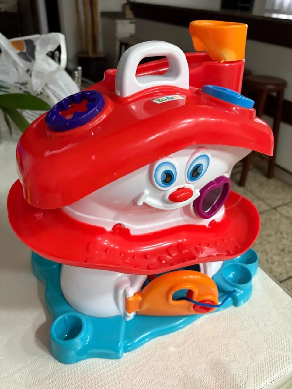 Brinquedos diversos - Foto 2