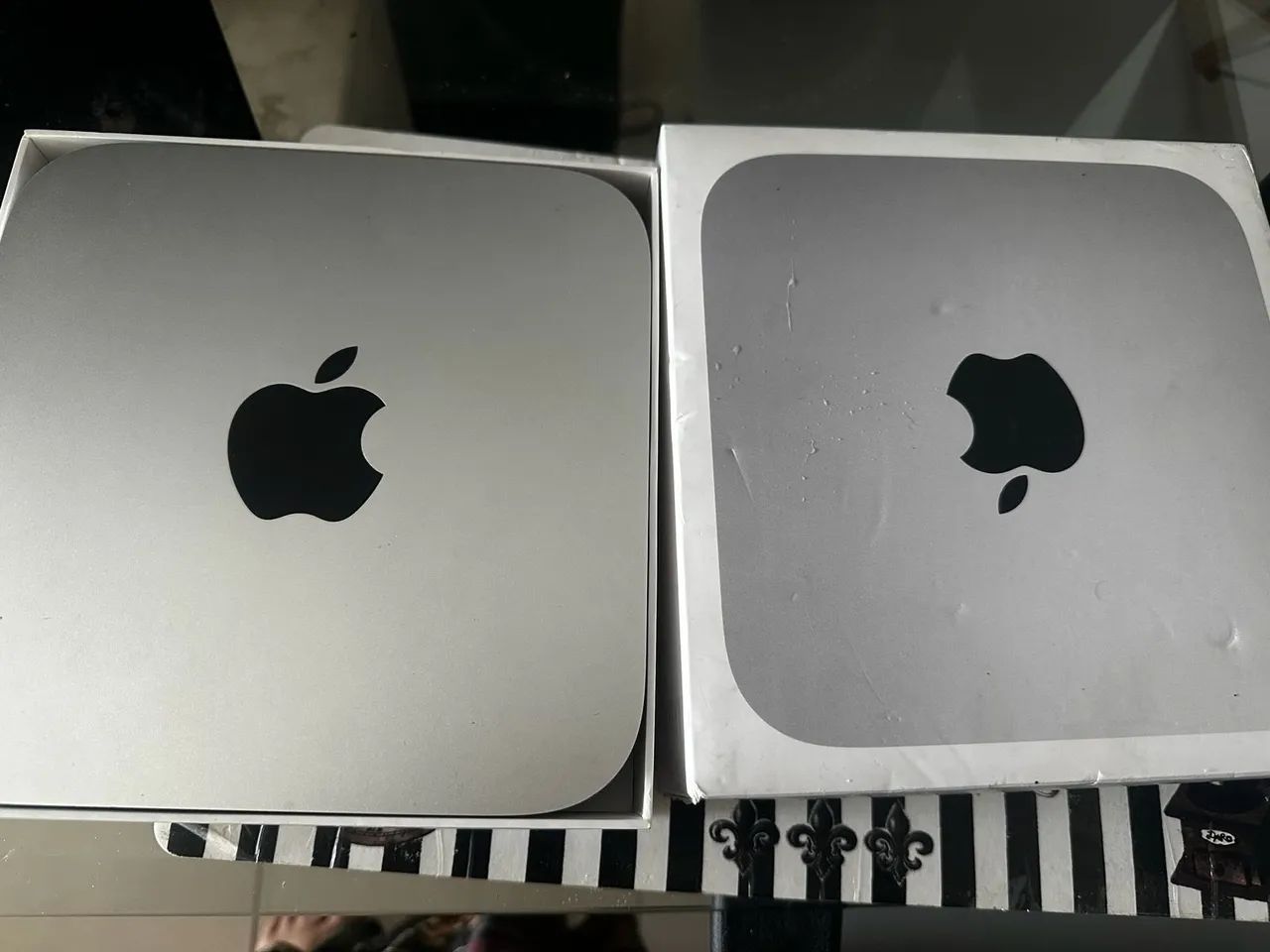 Mac mini A1347 - Computadores e Desktops - São Francisco, São Luís