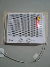 Ar Condicionado Consul 110v