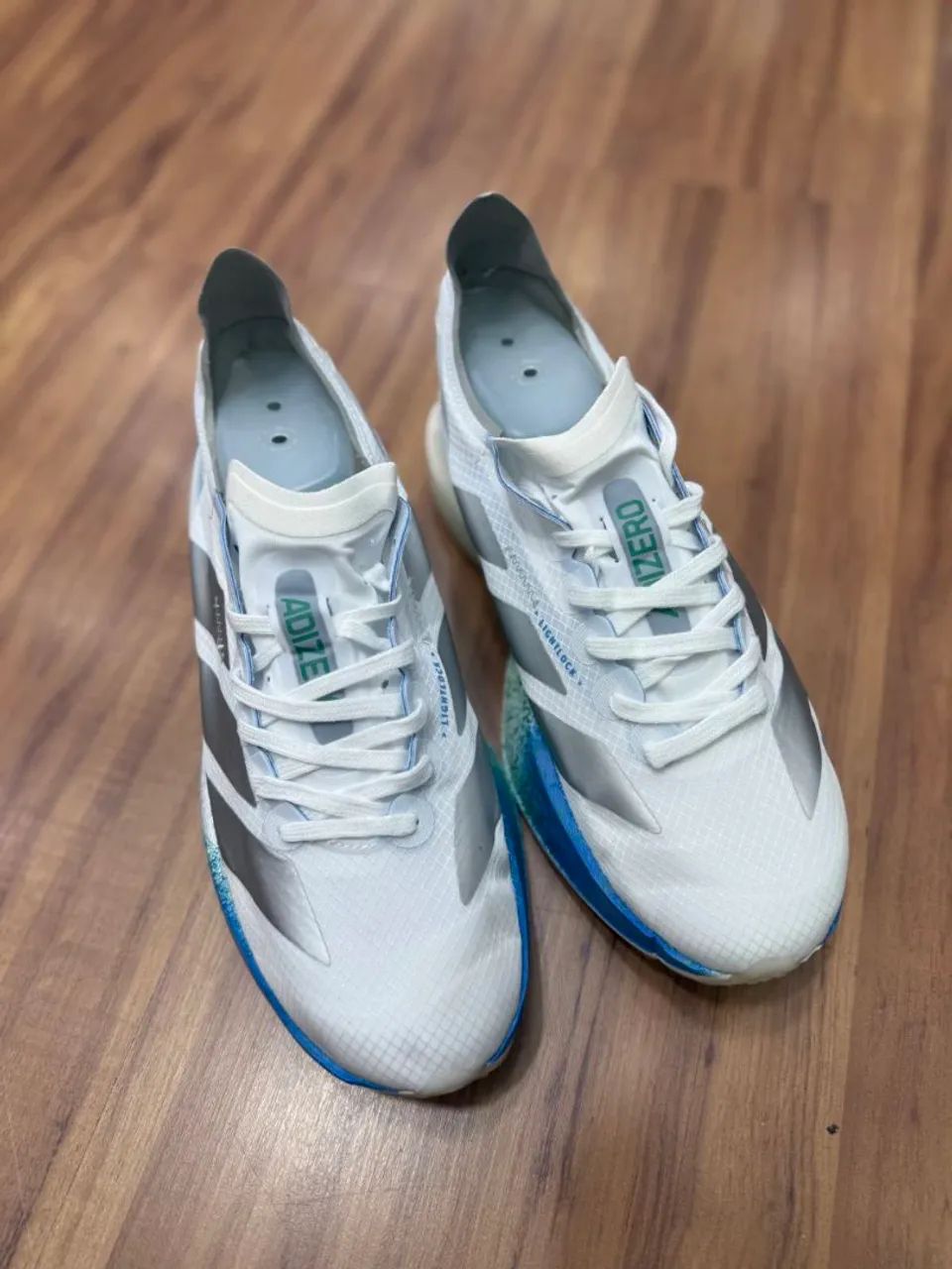 Tênis adizero adios pro 4  - Foto 3