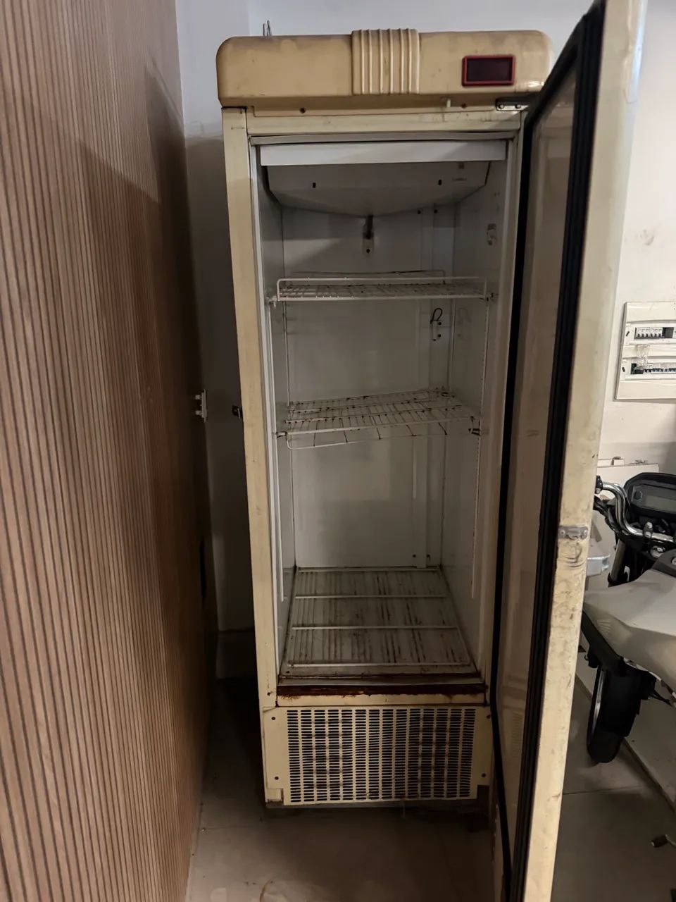 Freezer  - Foto 2