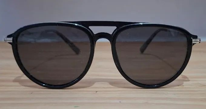 Óculos de Sol Polarizado Eyewear