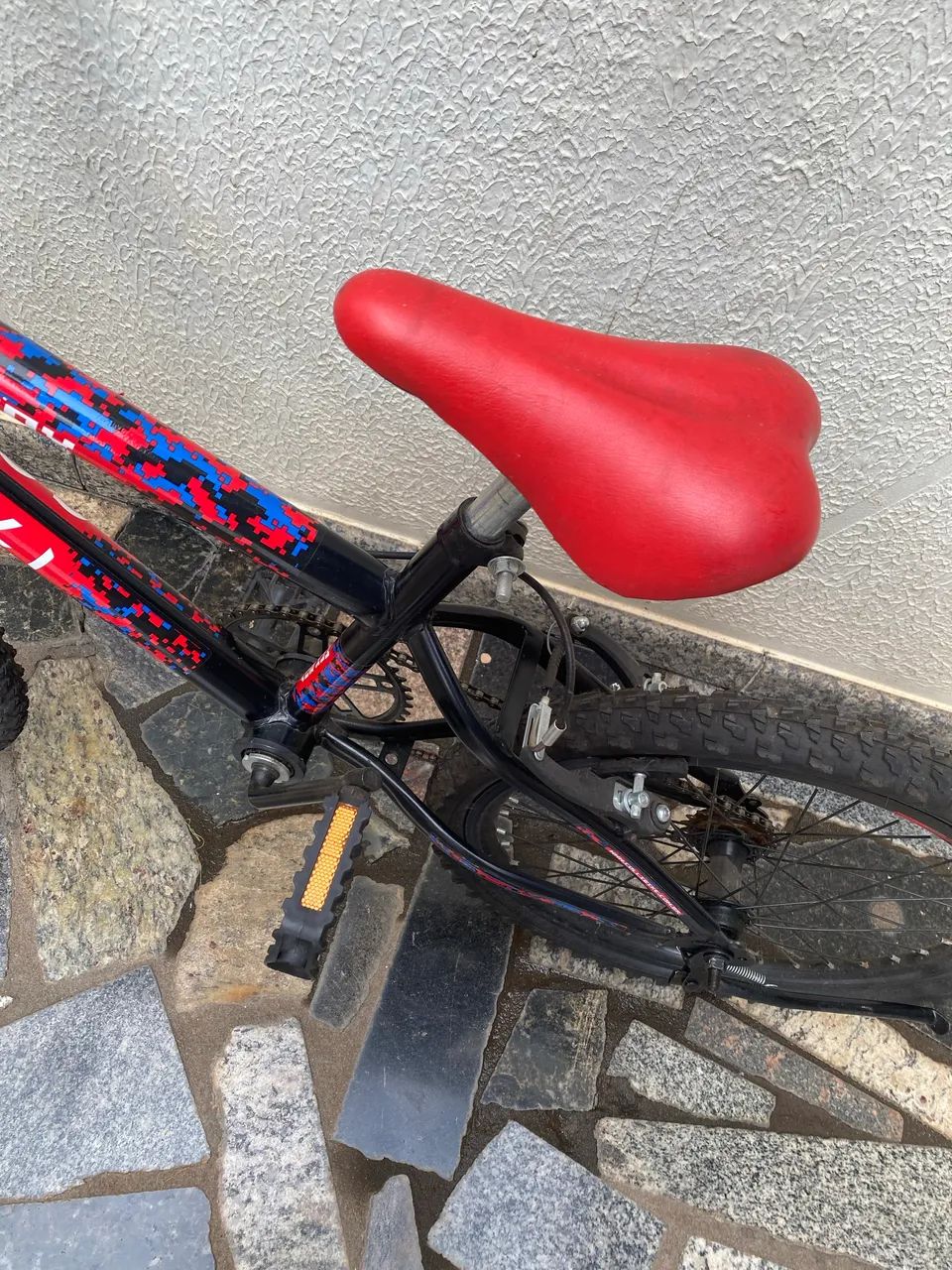 Bicicleta Infantil - Foto 2