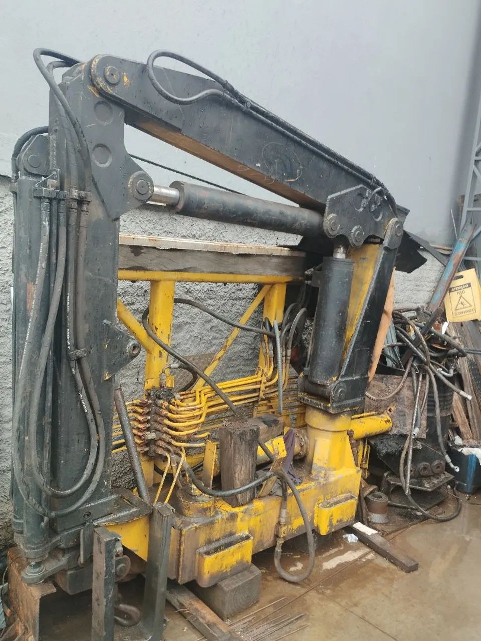 Munck Madal 6100 - Foto 2