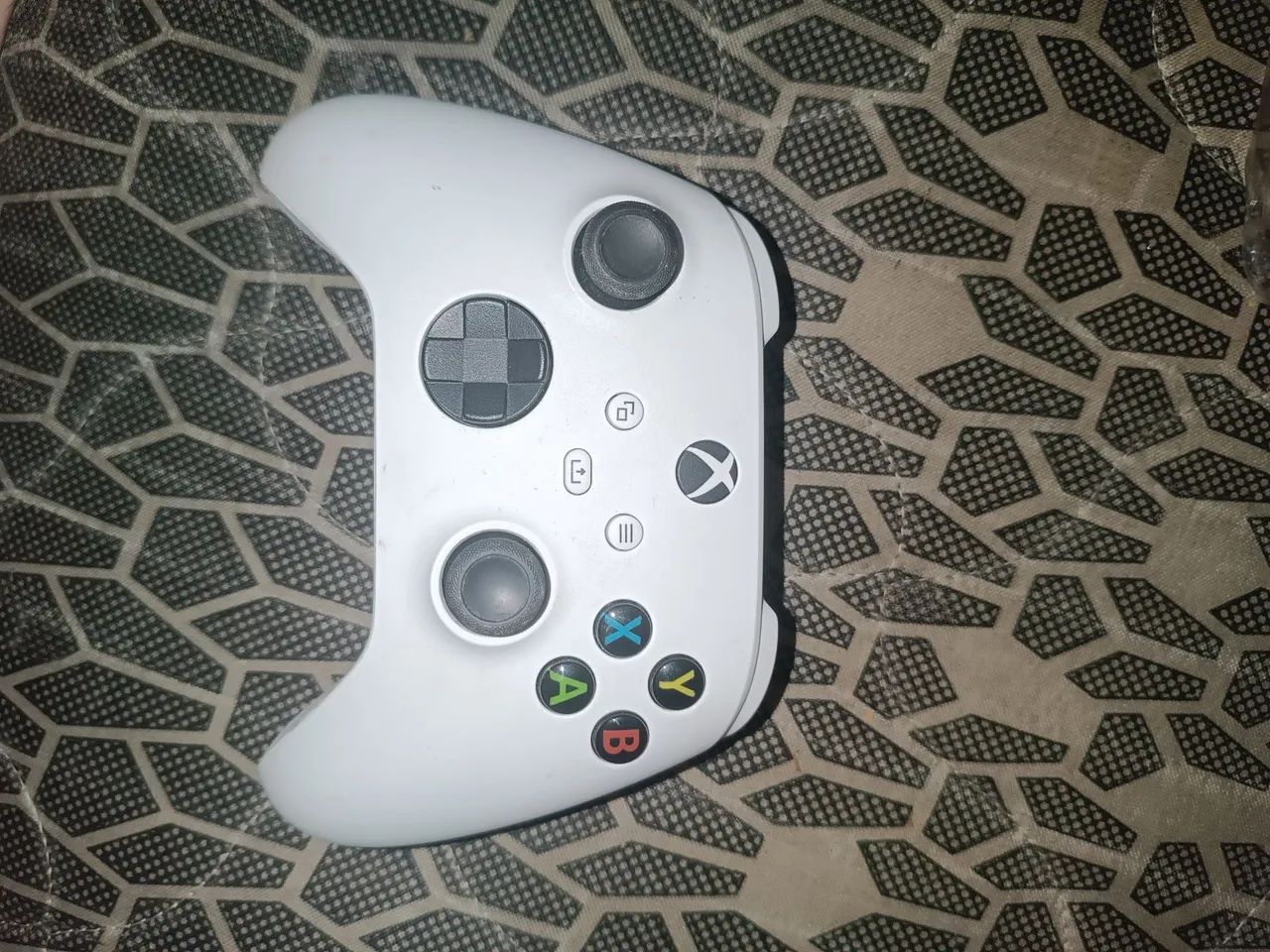 Controle Xbox Series