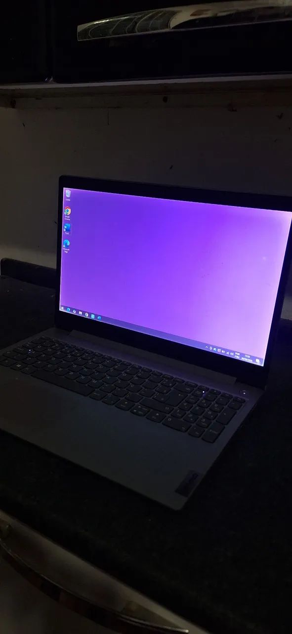 IdeaPad 3
