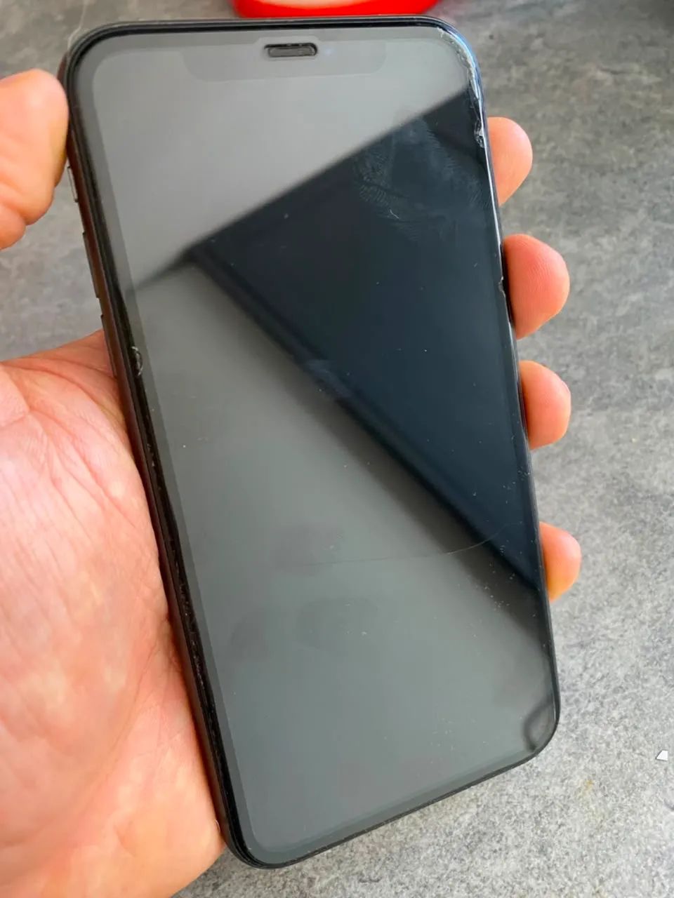 Vendo iPhone 11 128gb TODO ORIGINAL  - Foto 2