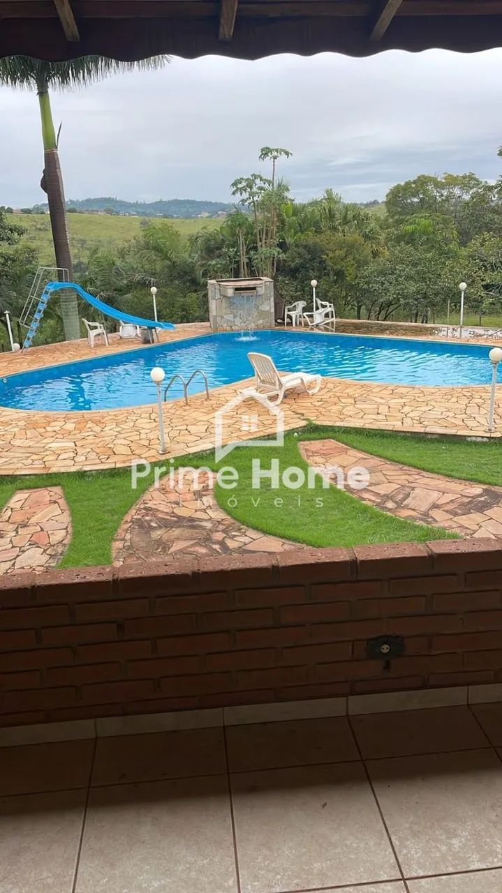 chácara - Loteamento Chácaras Gargantilhas - Campinas - Foto 3