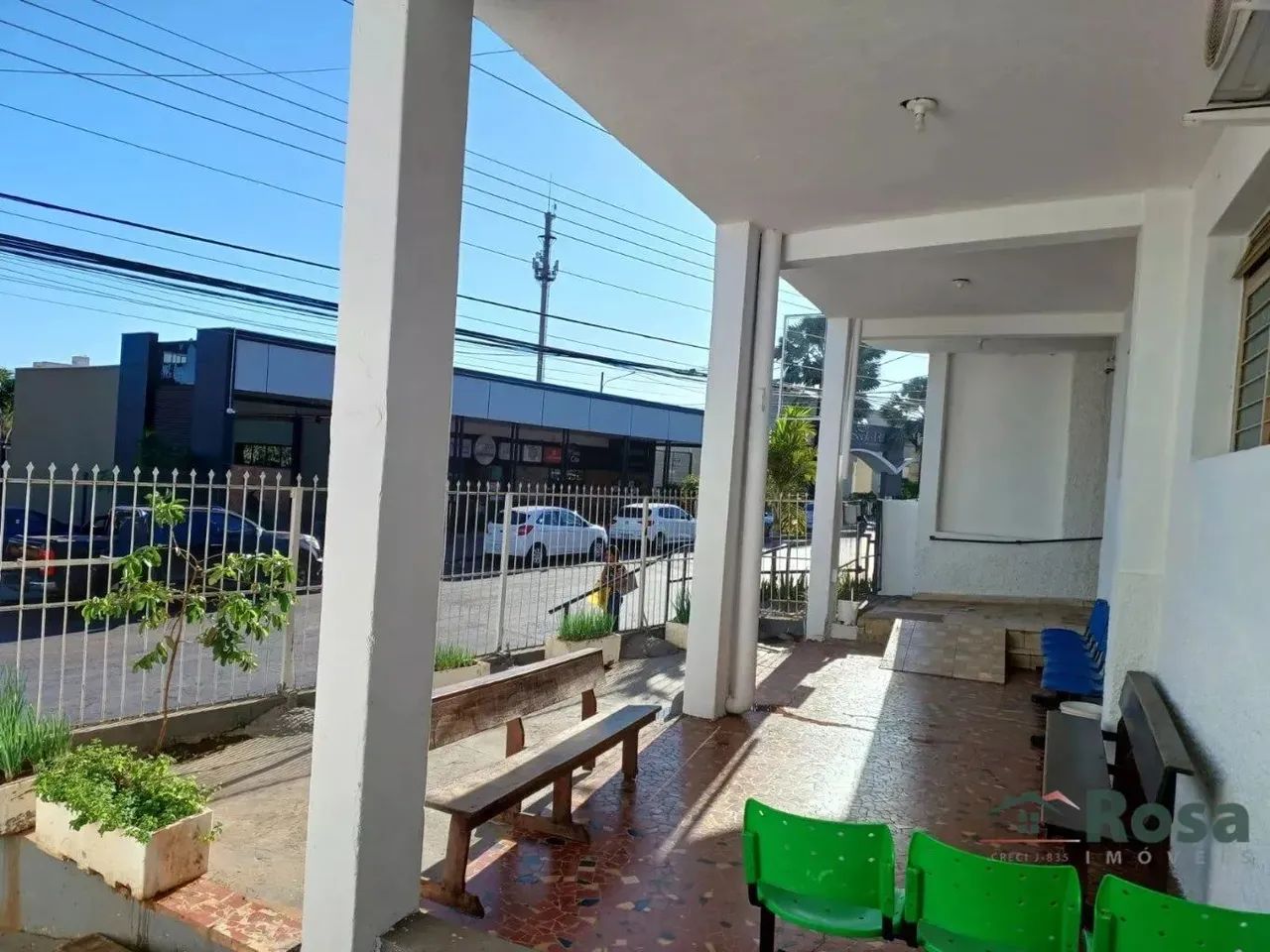 Ponto comercial para venda, 12 quarto(s), Bandeirantes, Cuiabá - Foto 4
