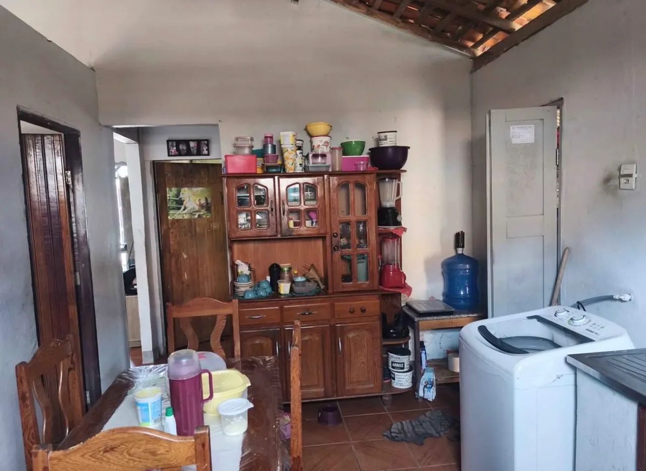 *Vendo casa em Nova Carapina  - Foto 4