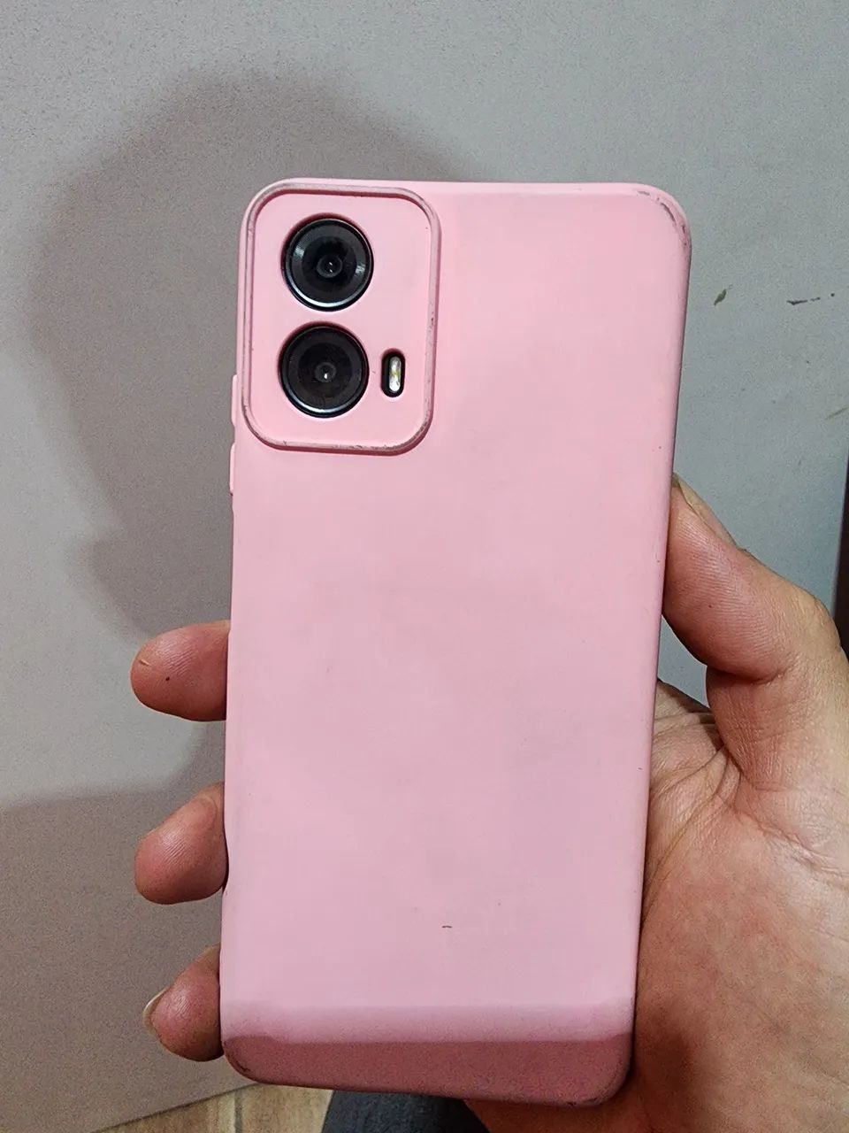 Moto g34 5g  - Foto 4