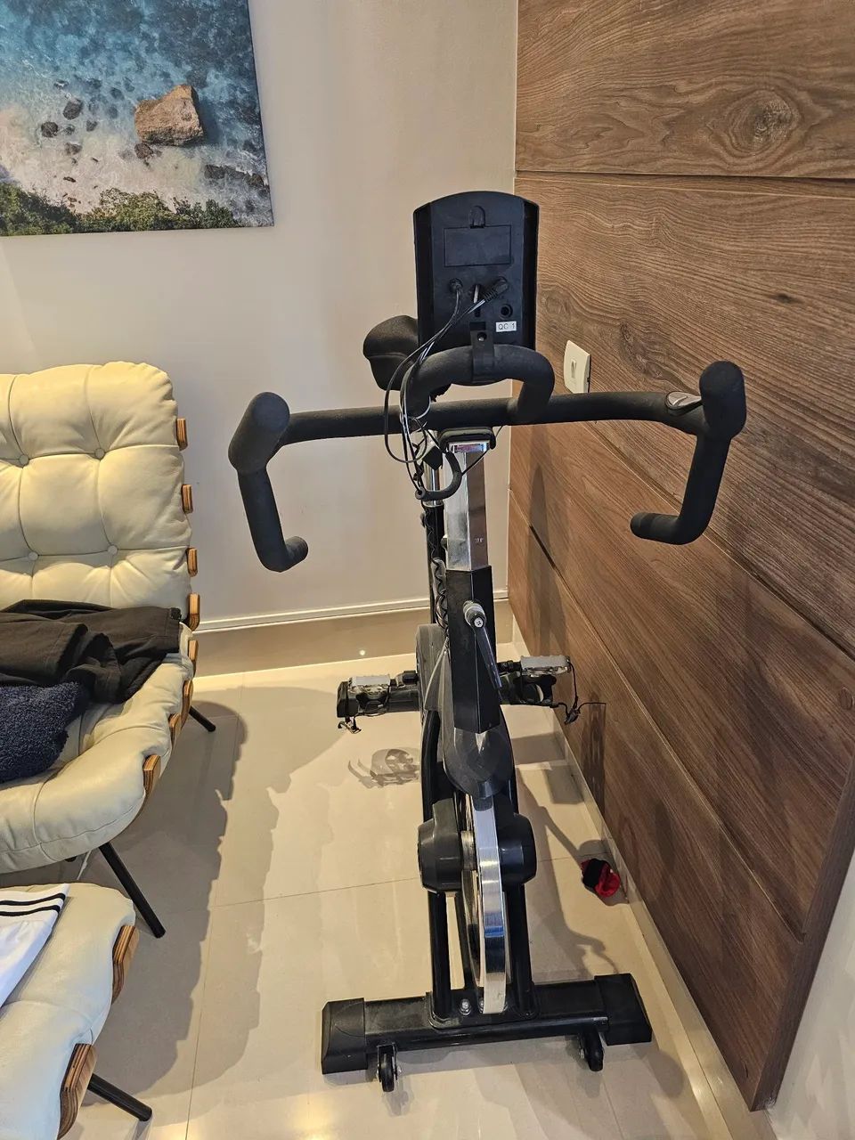 Bicicleta egocêntrica Kikos F71  - Foto 2
